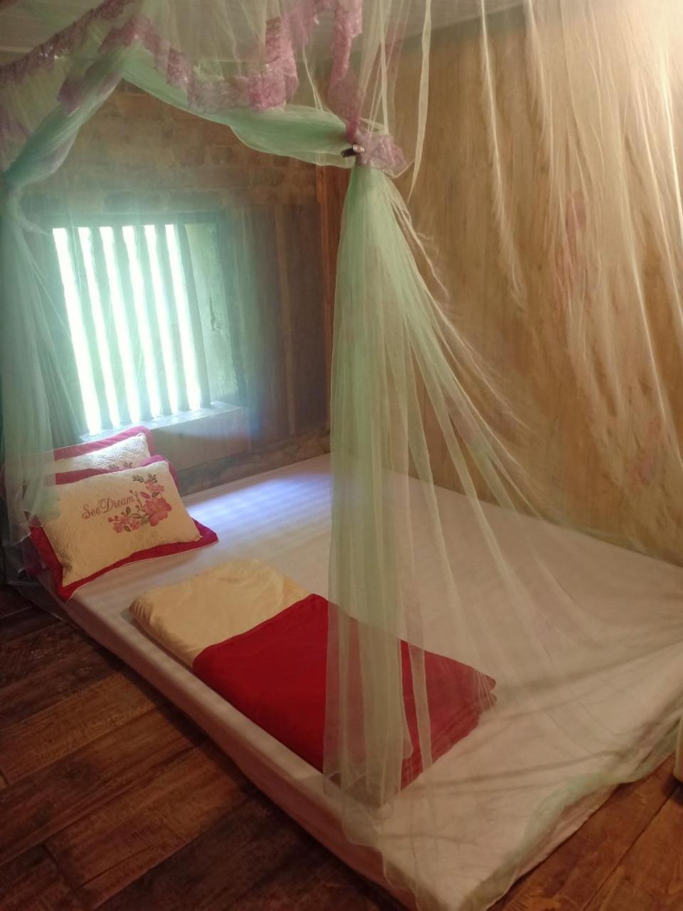 Hoang Cong Ban Gioc Homestay 까오방 객실 사진