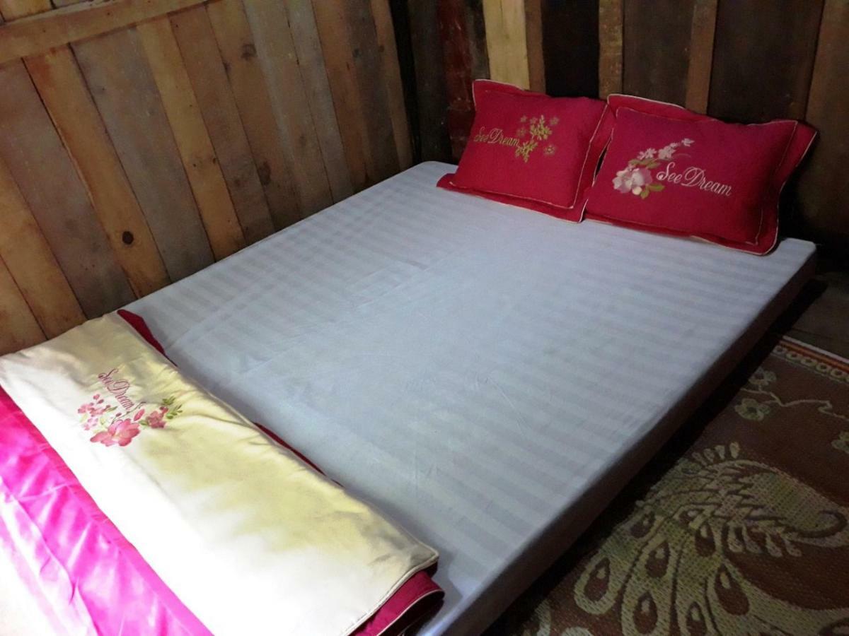 Hoang Cong Ban Gioc Homestay 까오방 외부 사진